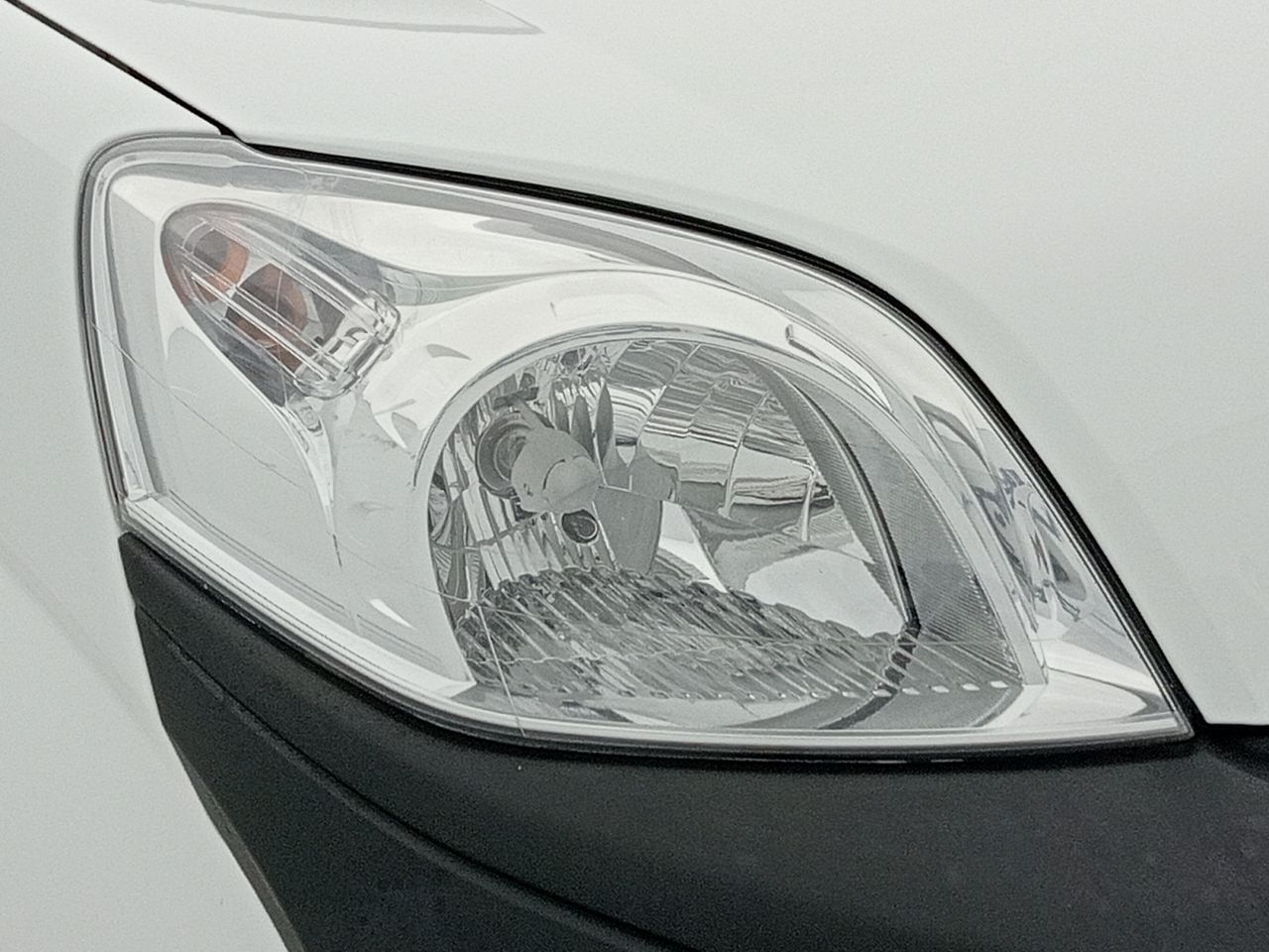 Foto Fiat Fiorino 18