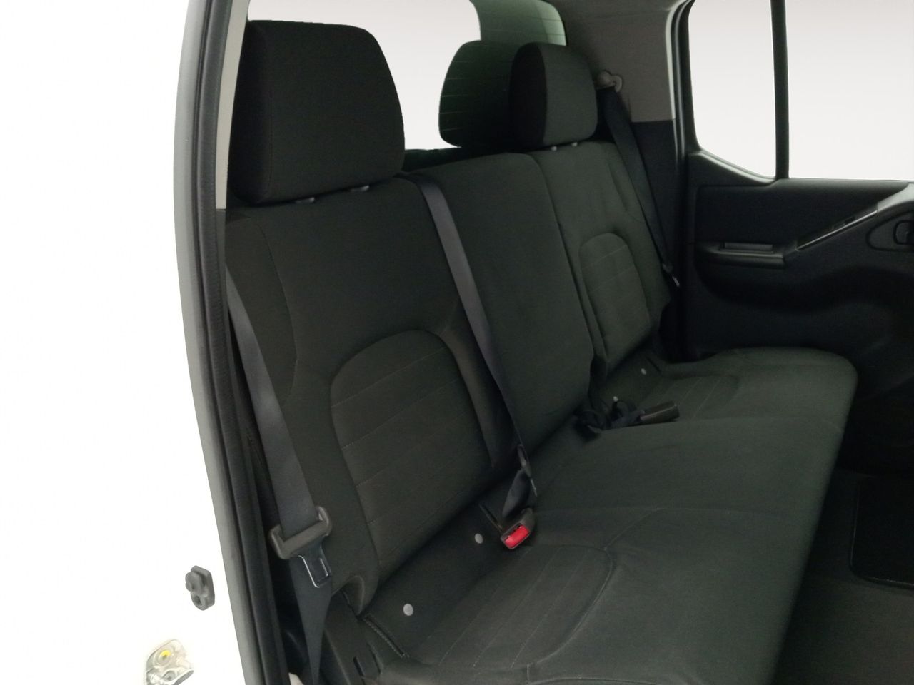 Foto Nissan Navara 9