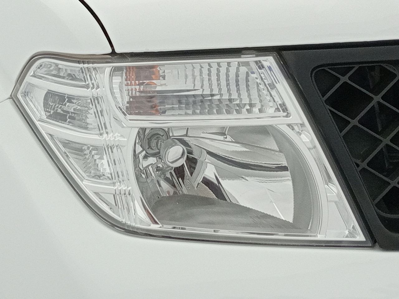 Foto Nissan Navara 22