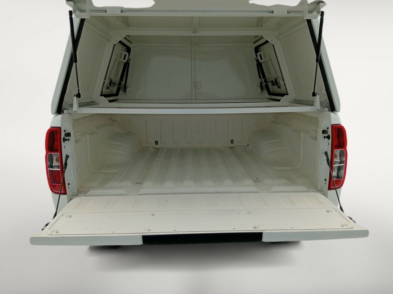 Foto Nissan Navara 23