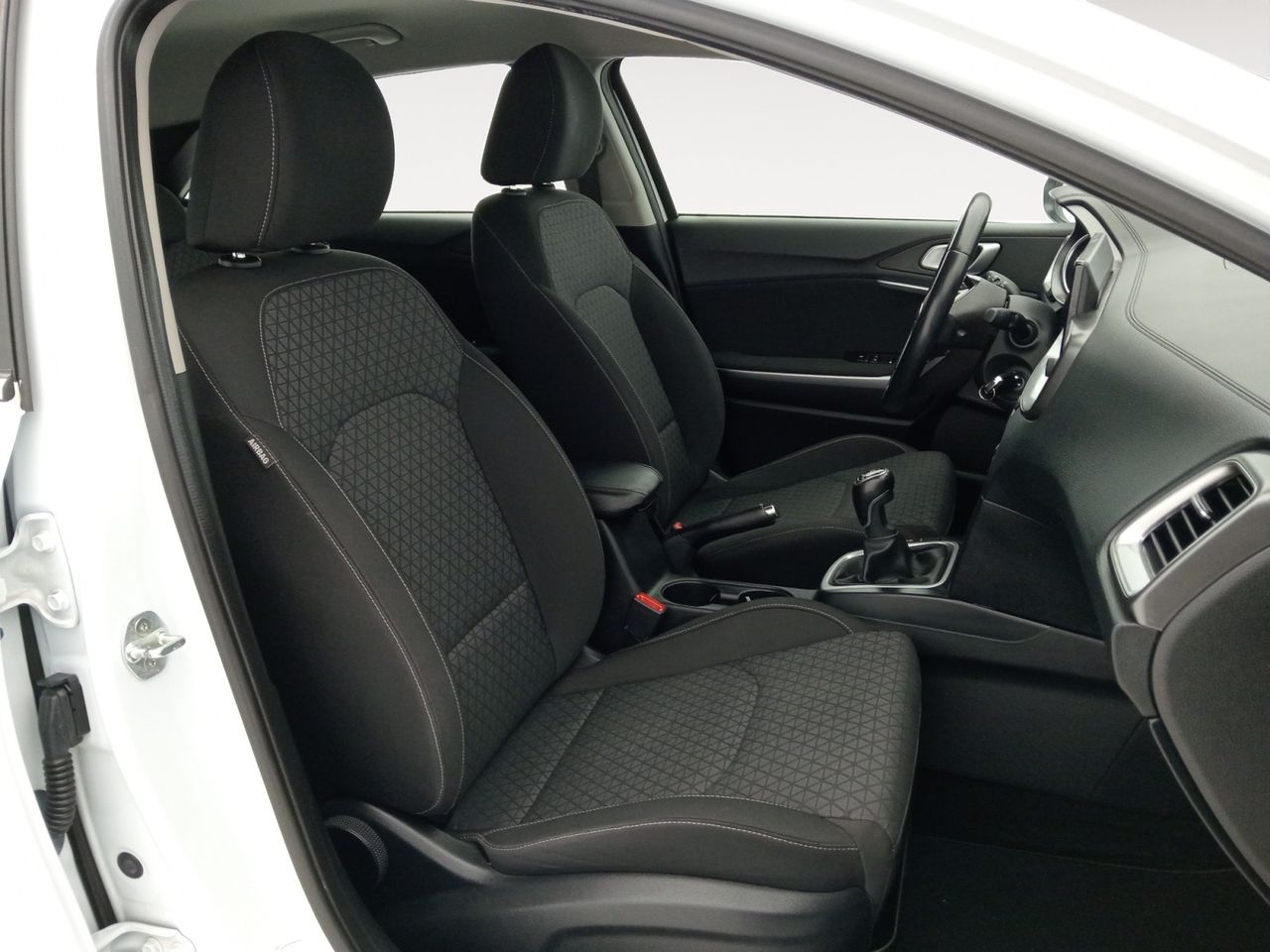 Foto Kia Ceed 8