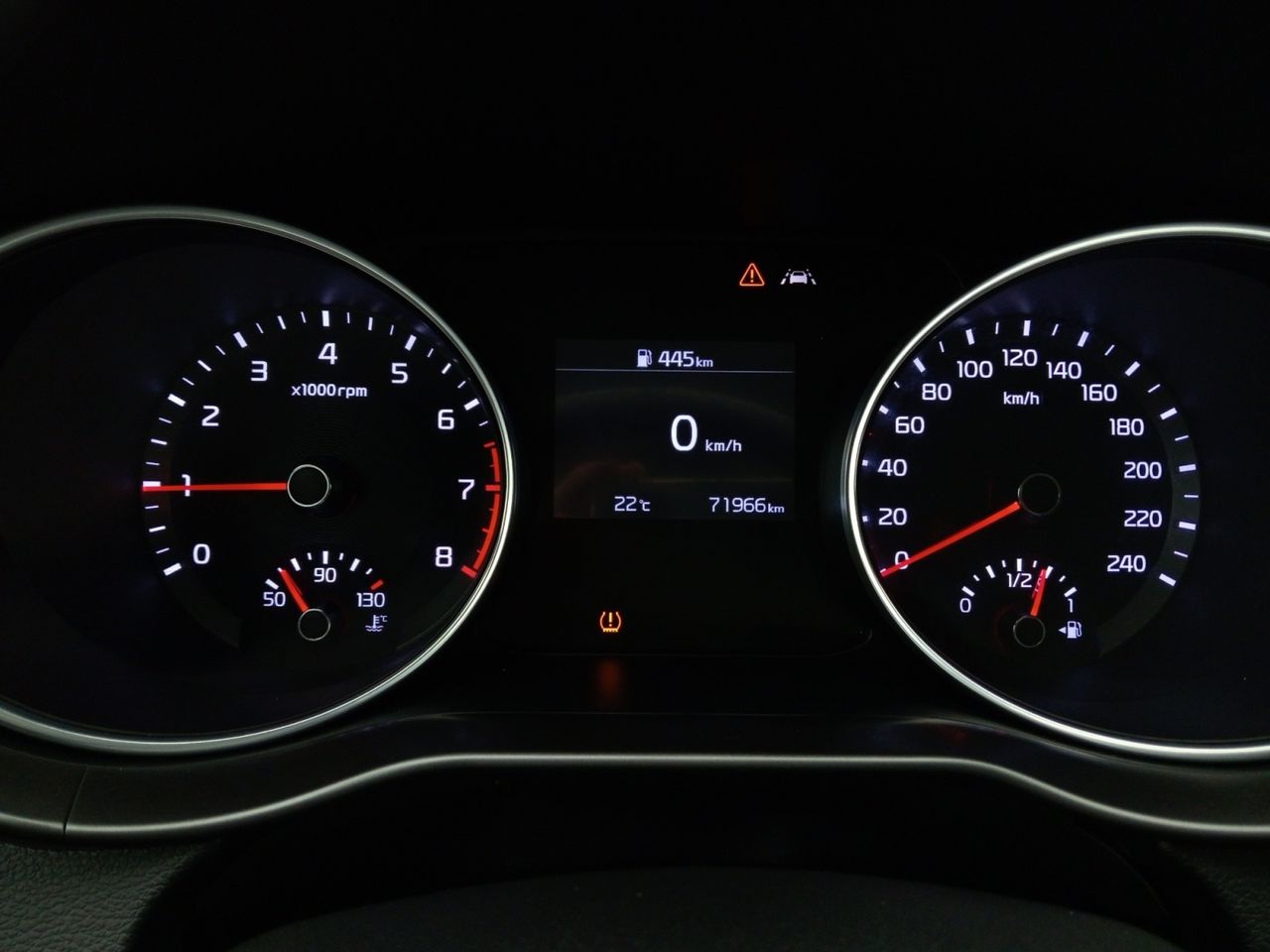 Foto Kia Ceed 10