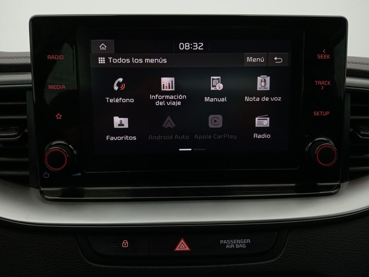 Foto Kia Ceed 11