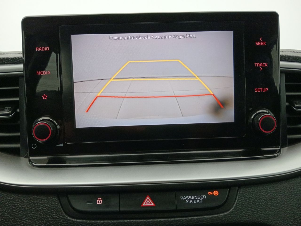 Foto Kia Ceed 12
