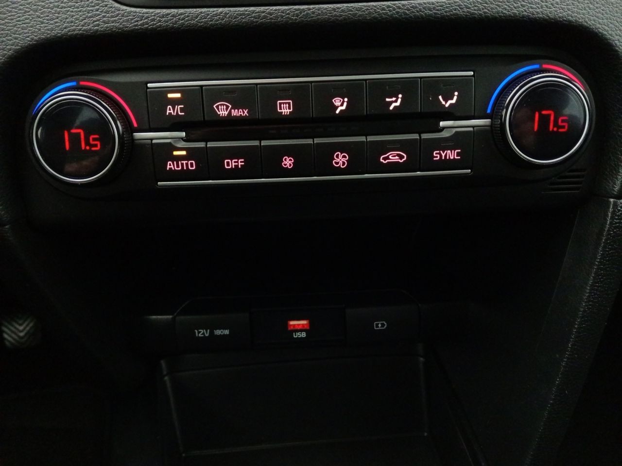 Foto Kia Ceed 13