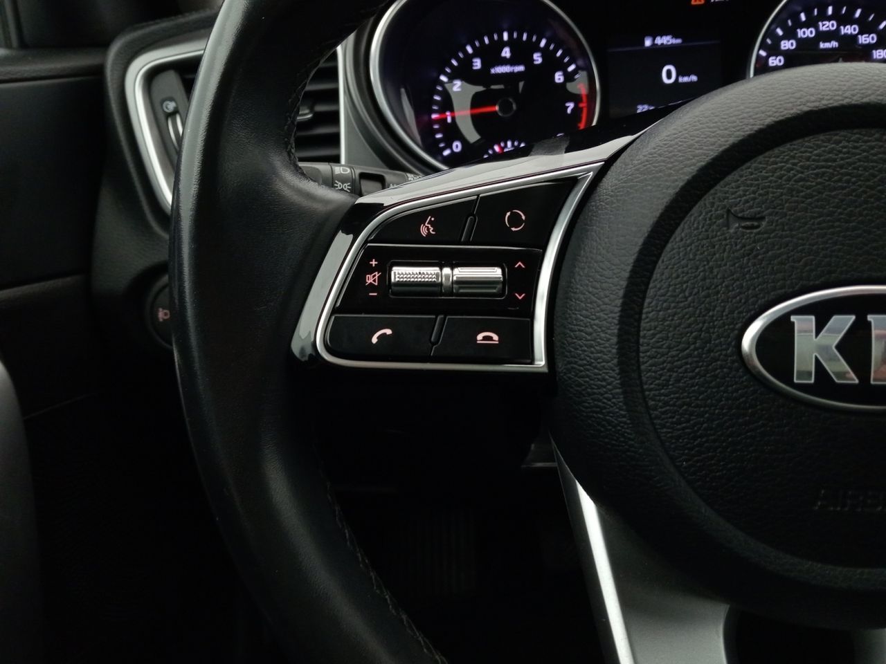 Foto Kia Ceed 15