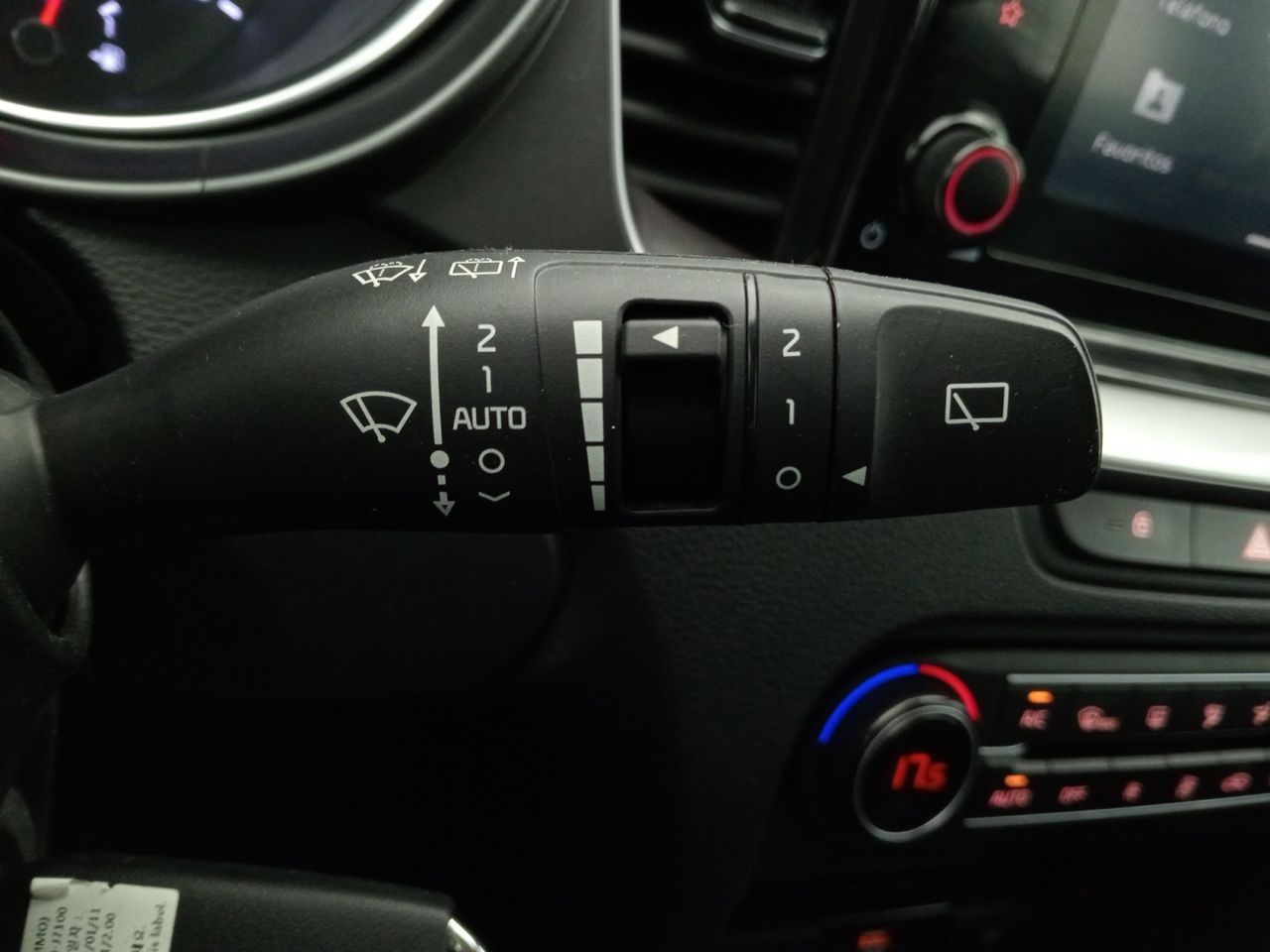 Foto Kia Ceed 17