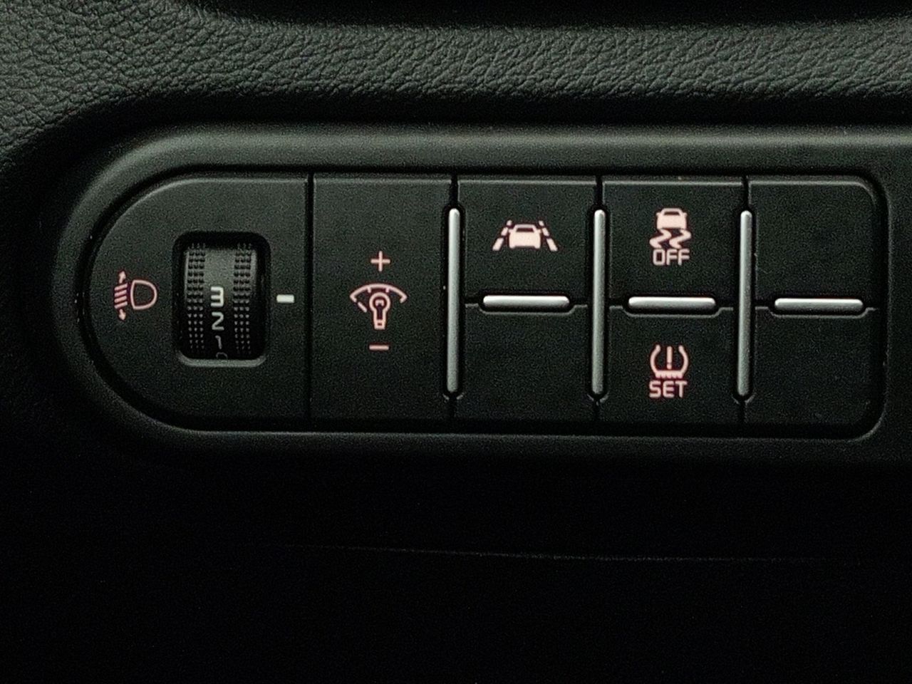Foto Kia Ceed 20