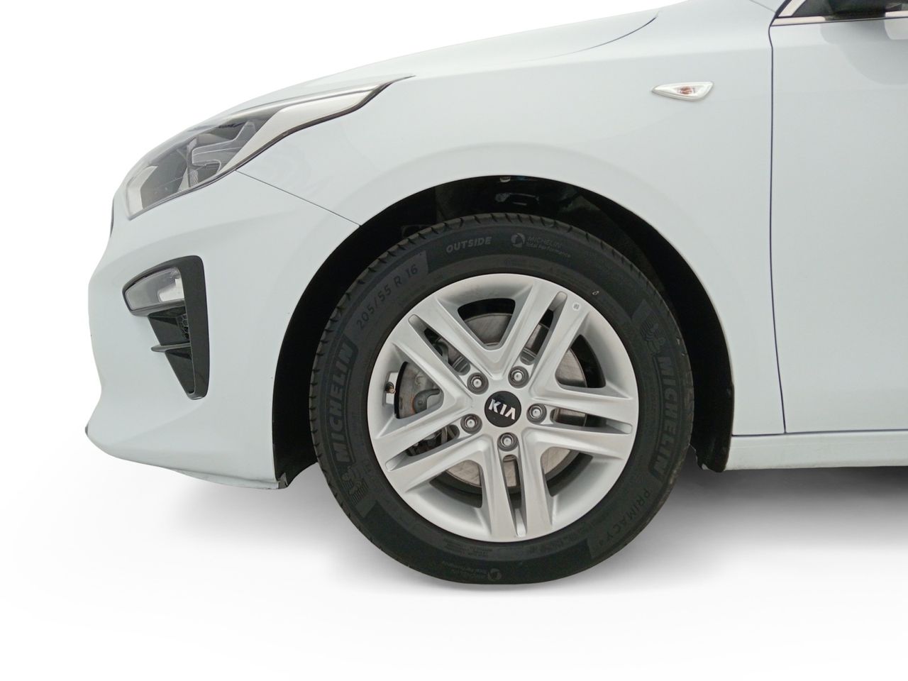 Foto Kia Ceed 21