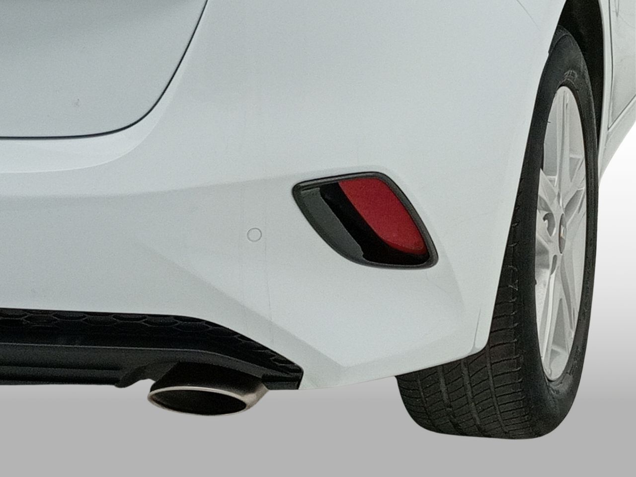Foto Kia Ceed 23