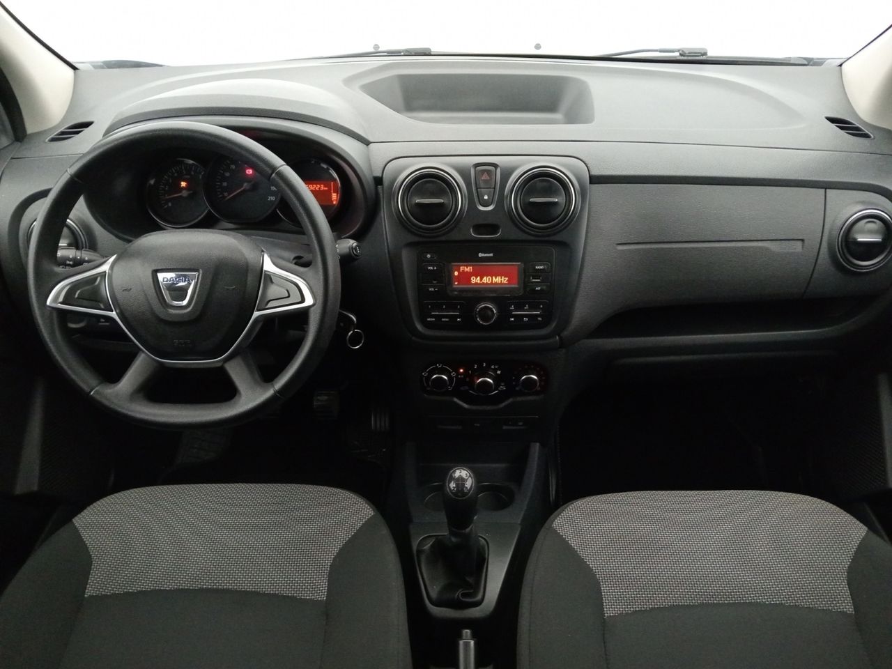 Foto Dacia Lodgy 6
