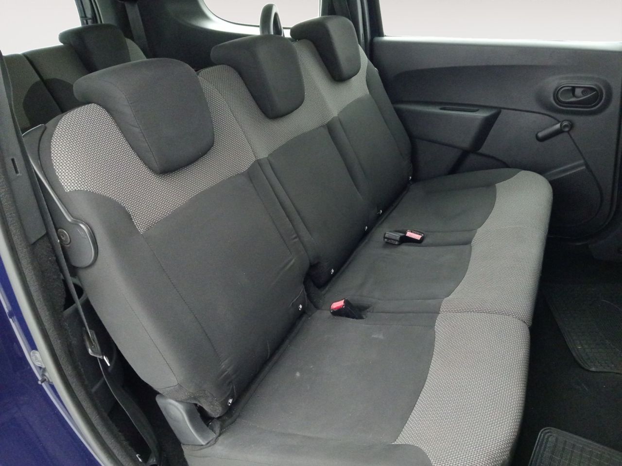 Foto Dacia Lodgy 9