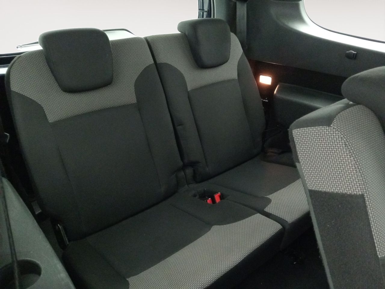 Foto Dacia Lodgy 10