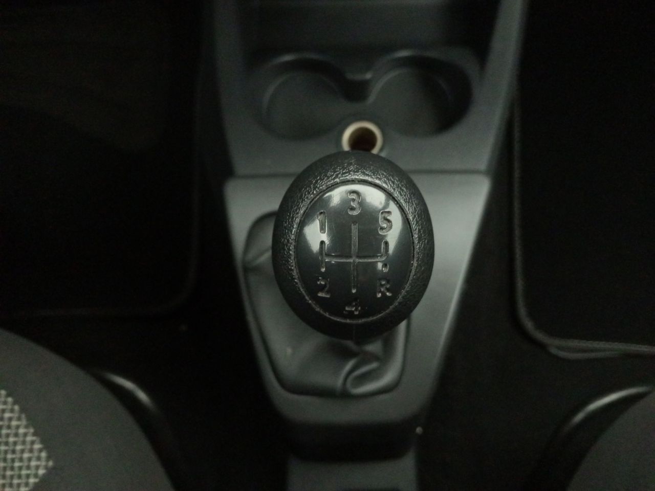 Foto Dacia Lodgy 14