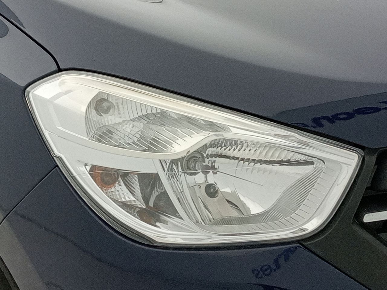 Foto Dacia Lodgy 18