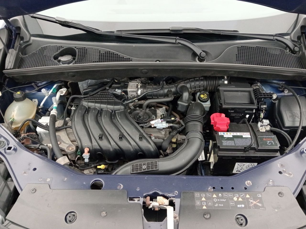 Foto Dacia Lodgy 20