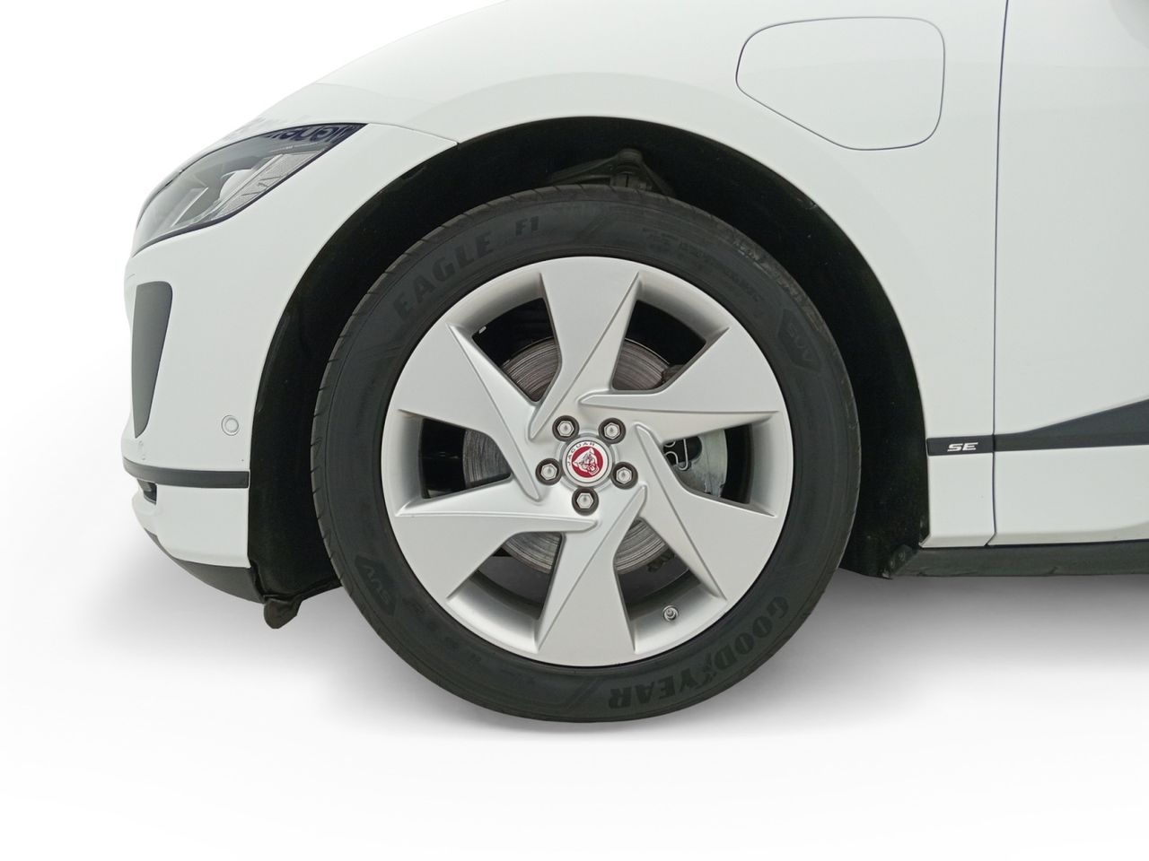 Foto Jaguar I-Pace 24