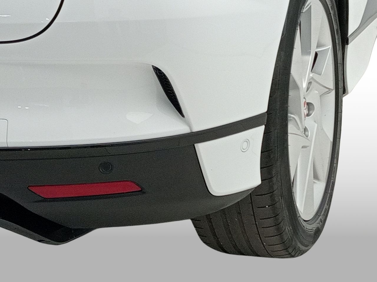 Foto Jaguar I-Pace 27