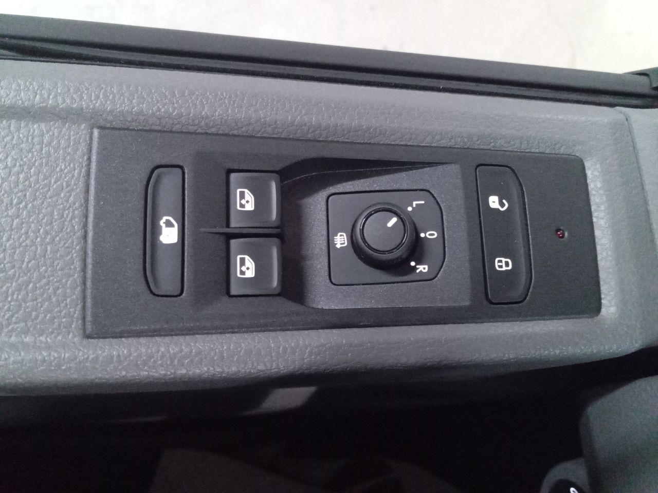 Foto Volkswagen Transporter 22