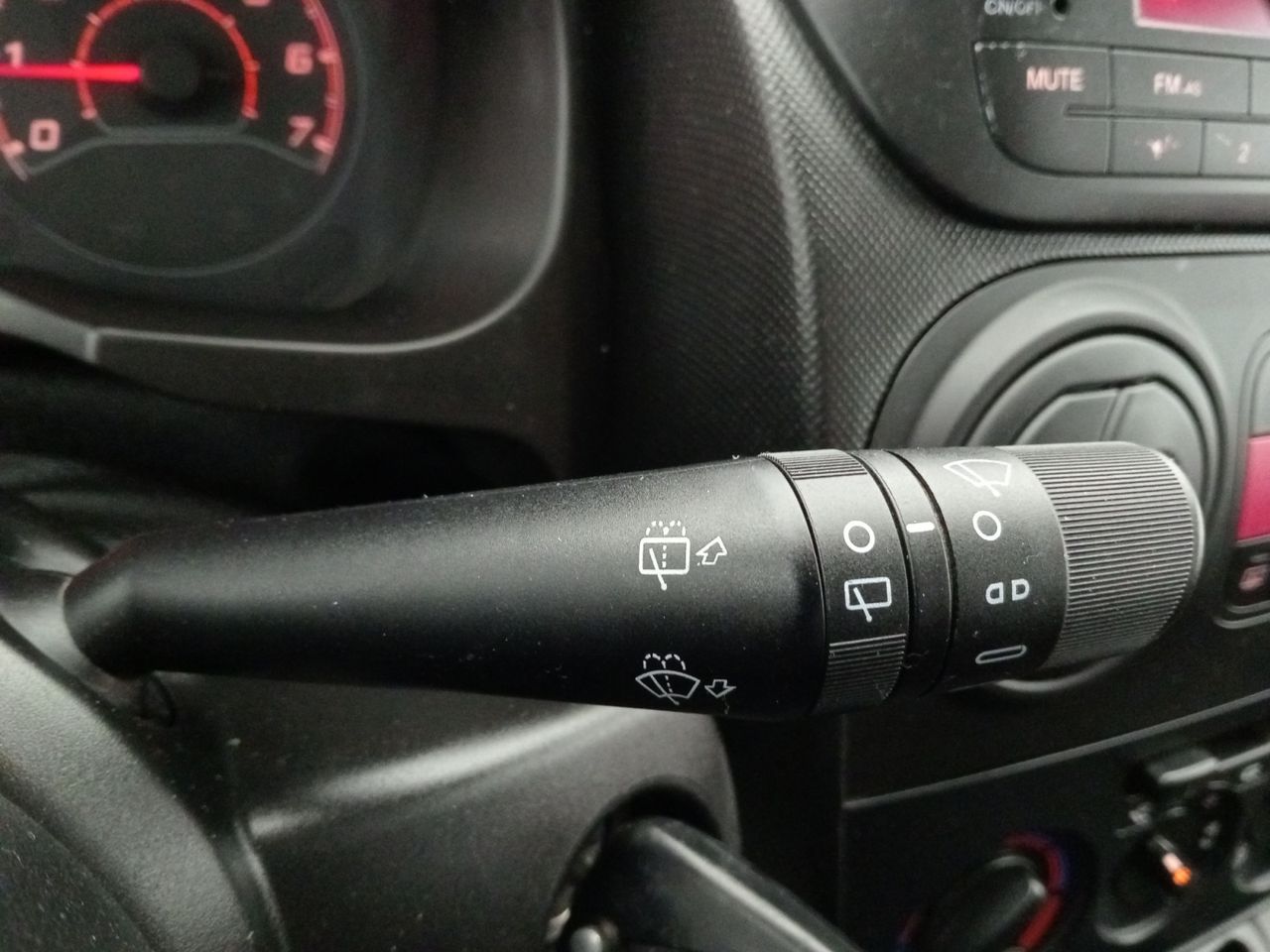 Foto Fiat Qubo 13