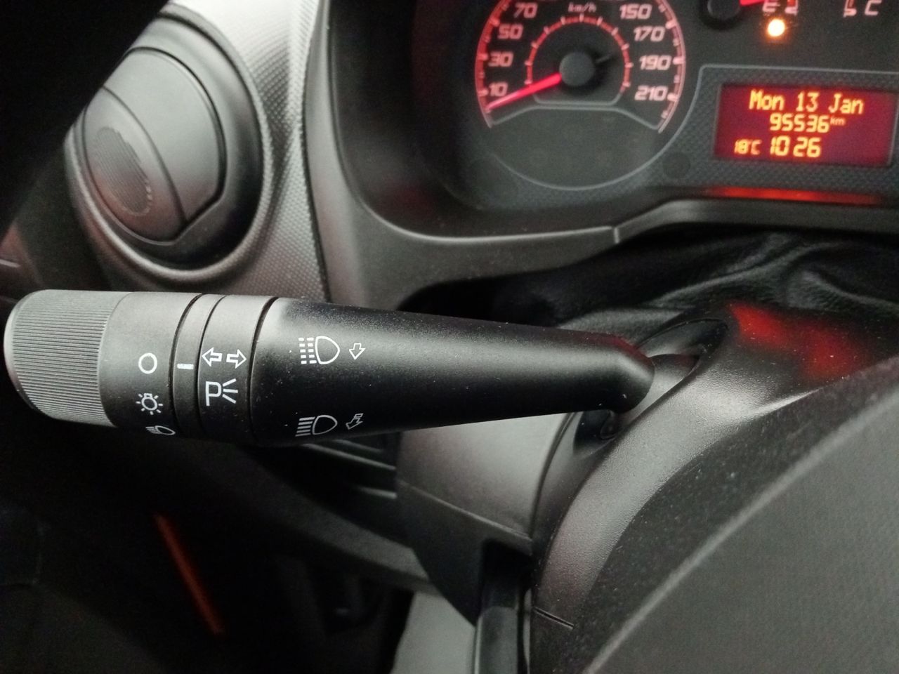 Foto Fiat Qubo 14