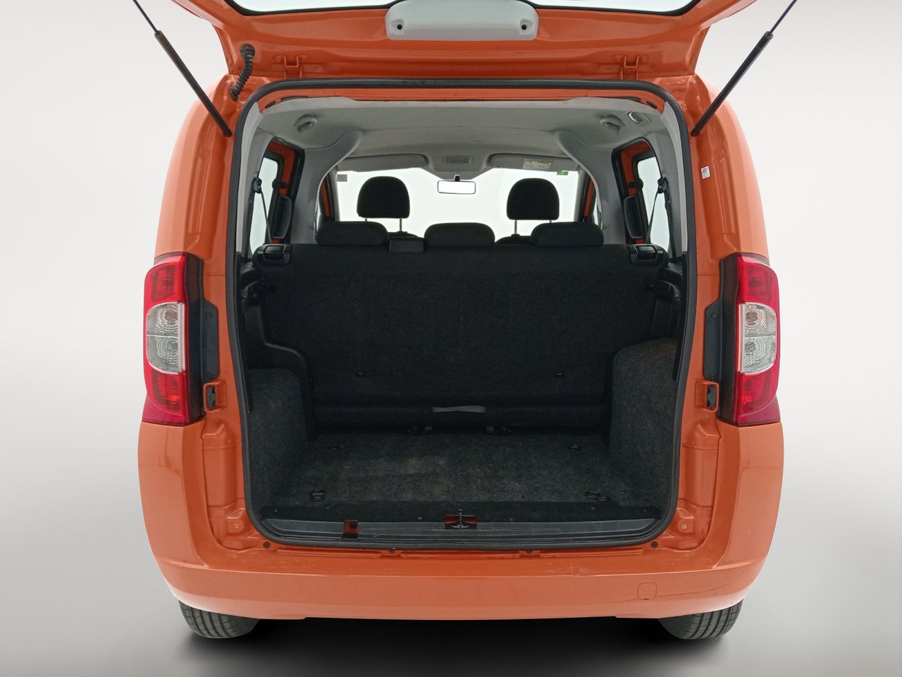Foto Fiat Qubo 18