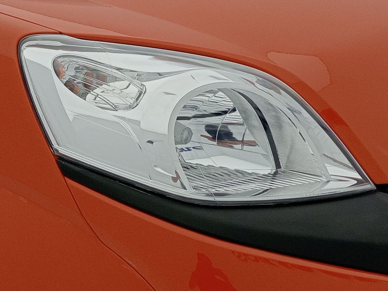 Foto Fiat Qubo 19