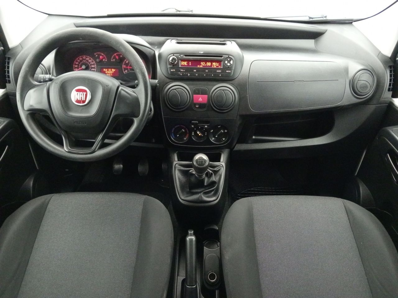 Foto Fiat Qubo 6