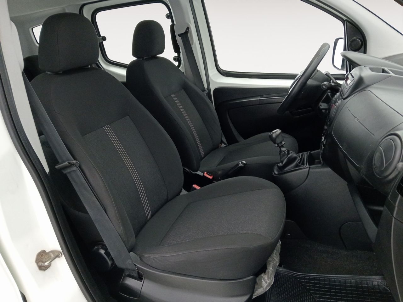 Foto Fiat Qubo 8