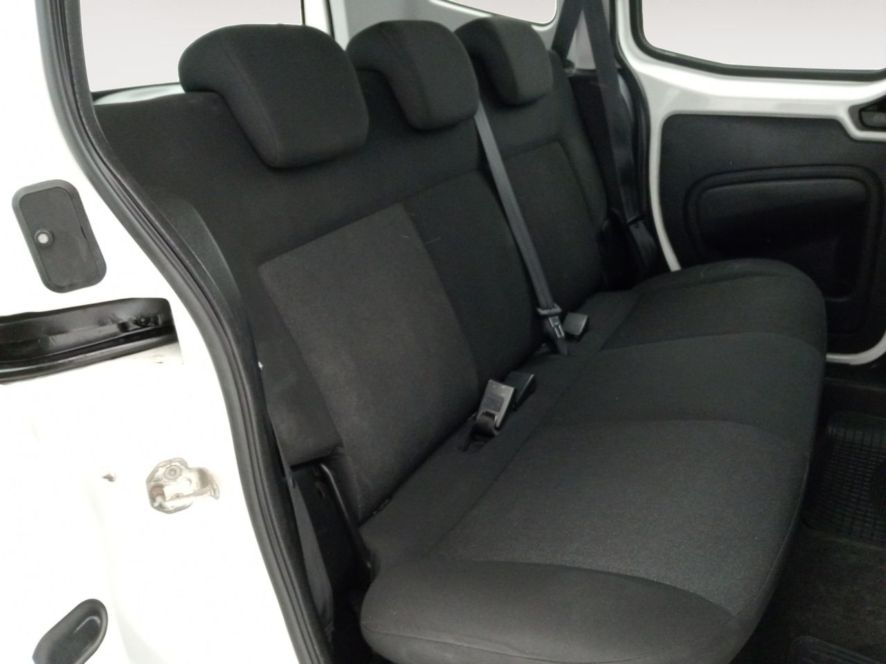 Foto Fiat Qubo 9