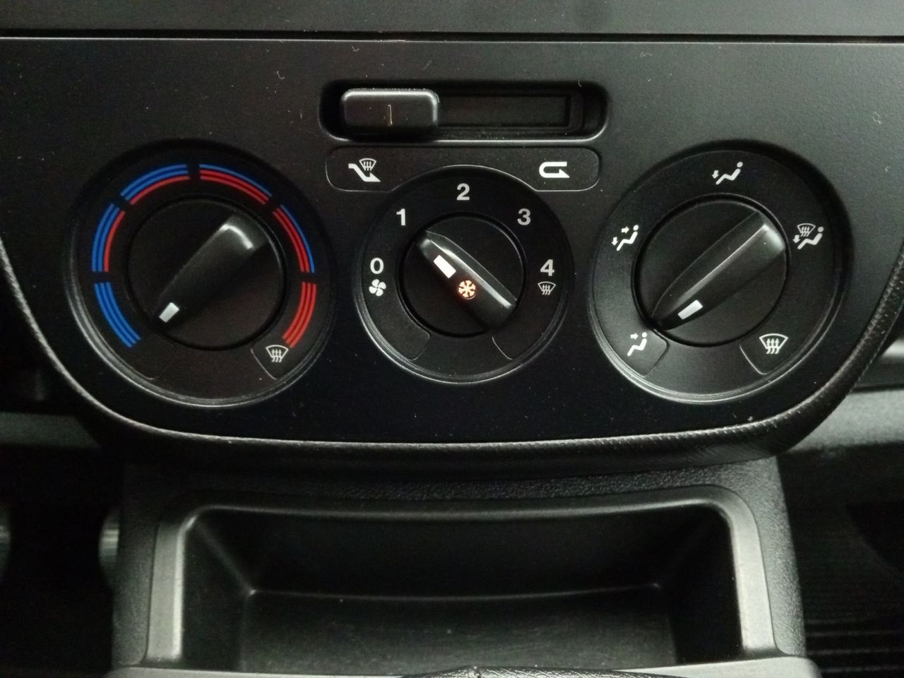 Foto Fiat Qubo 12