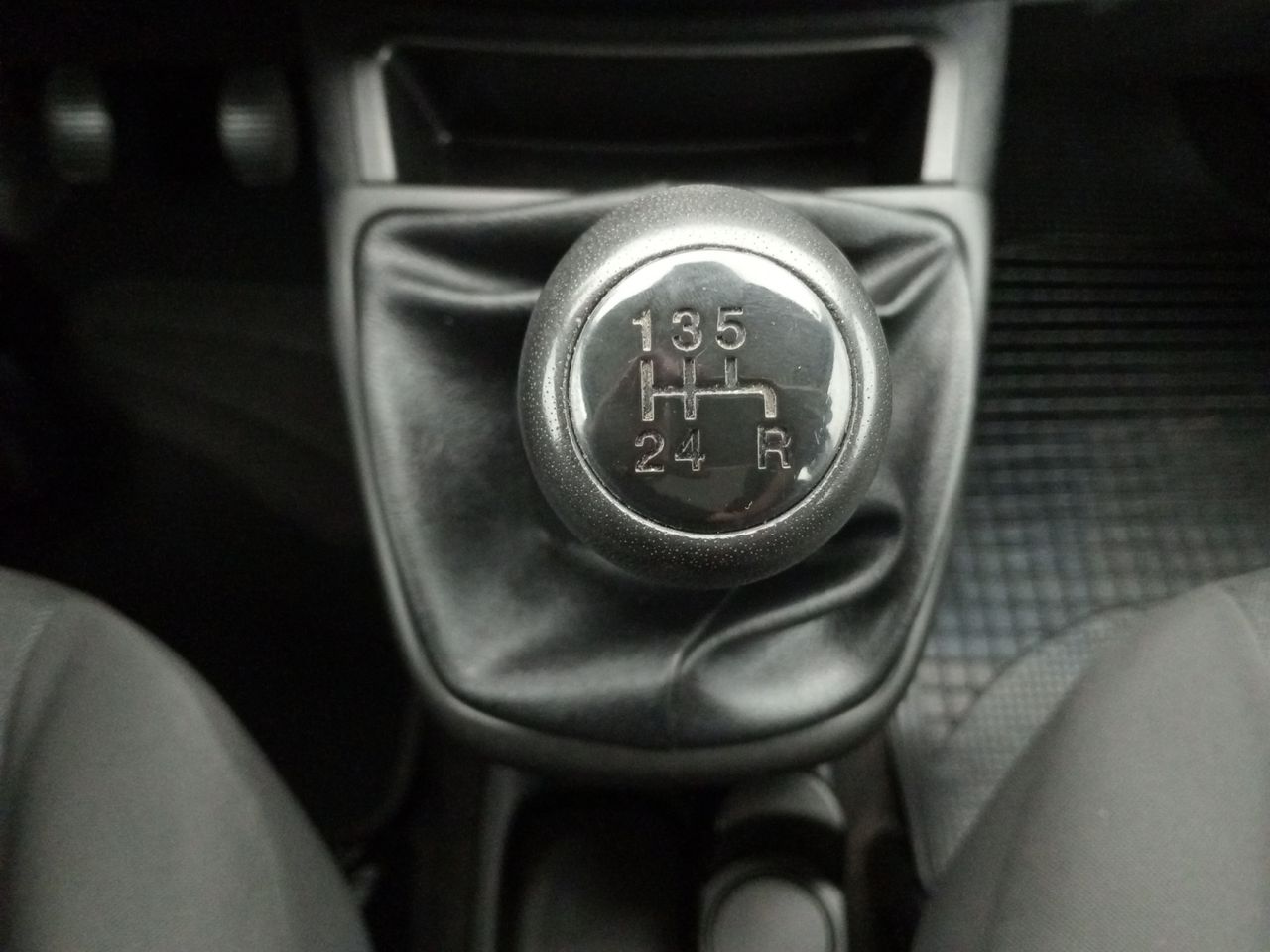Foto Fiat Qubo 13