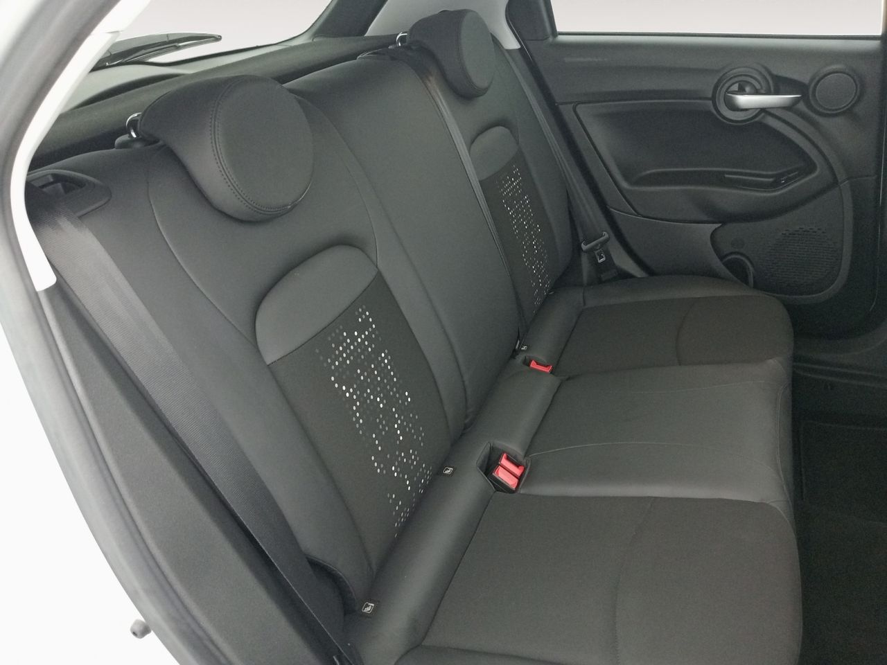 Foto Fiat 500X 9