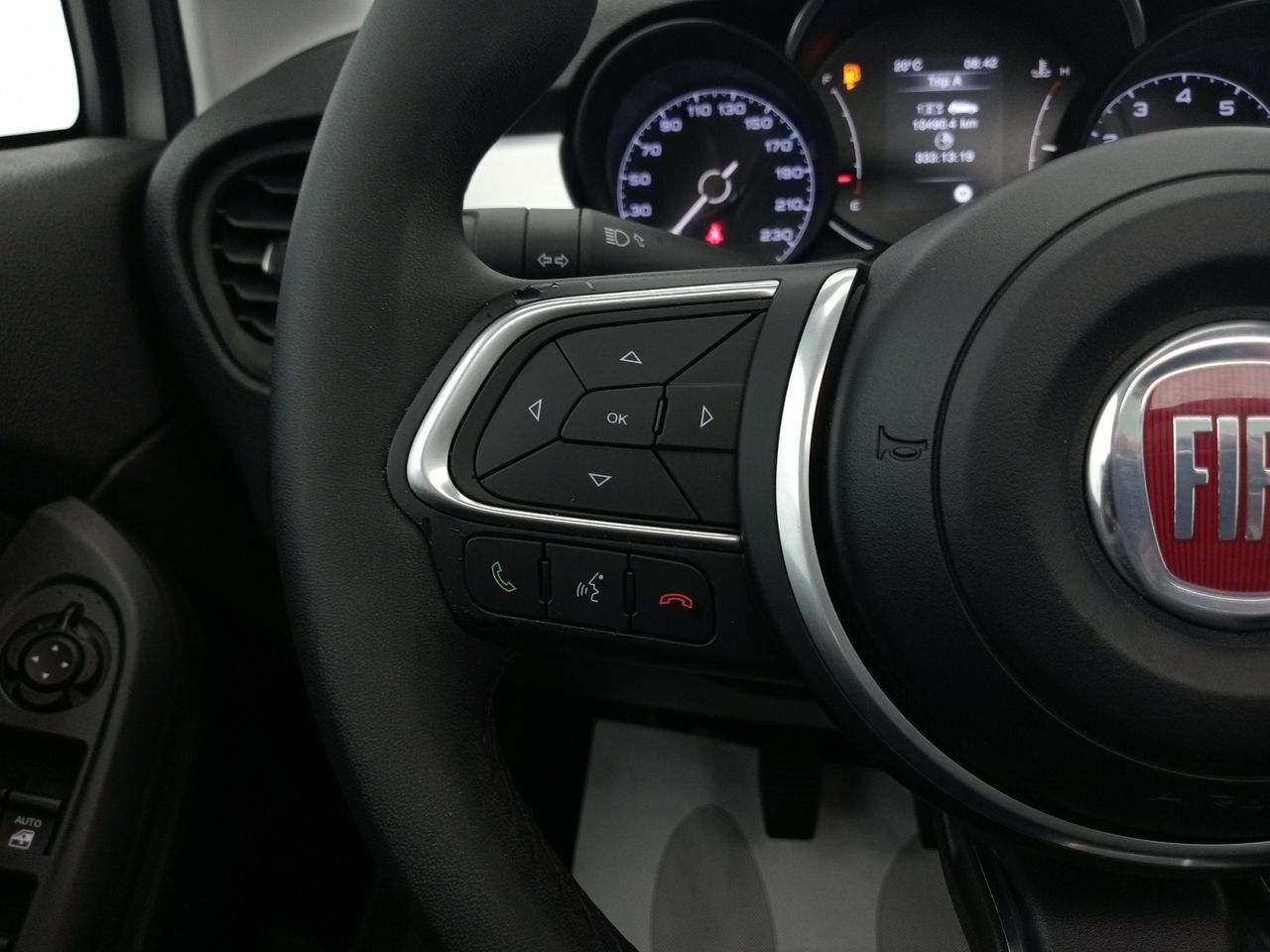 Foto Fiat 500X 16