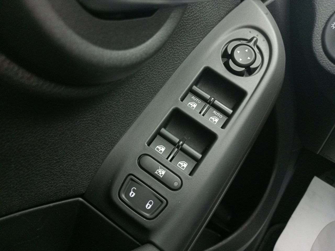 Foto Fiat 500X 20