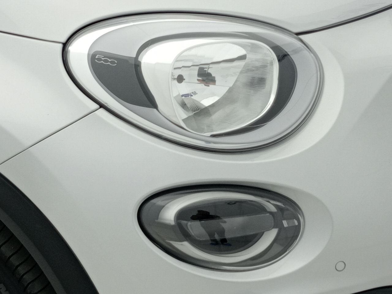 Foto Fiat 500X 25