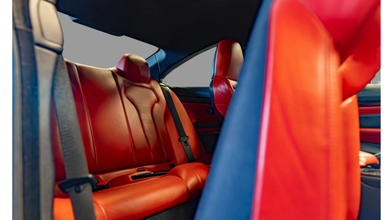 Foto BMW Serie 4 9