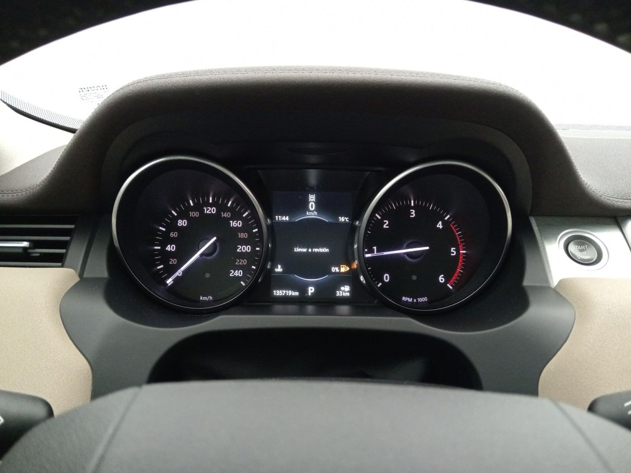 Foto Land-Rover Range Rover Evoque 11