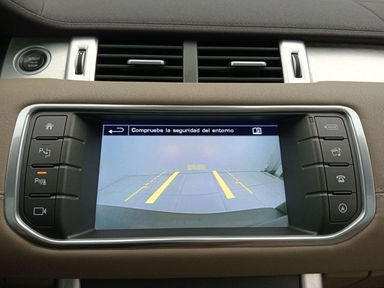 Foto Land-Rover Range Rover Evoque 13