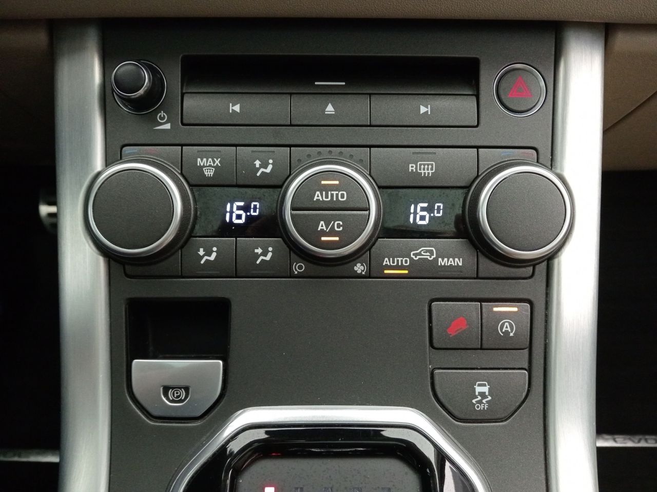 Foto Land-Rover Range Rover Evoque 14