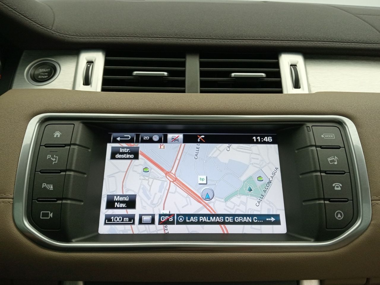Foto Land-Rover Range Rover Evoque 15