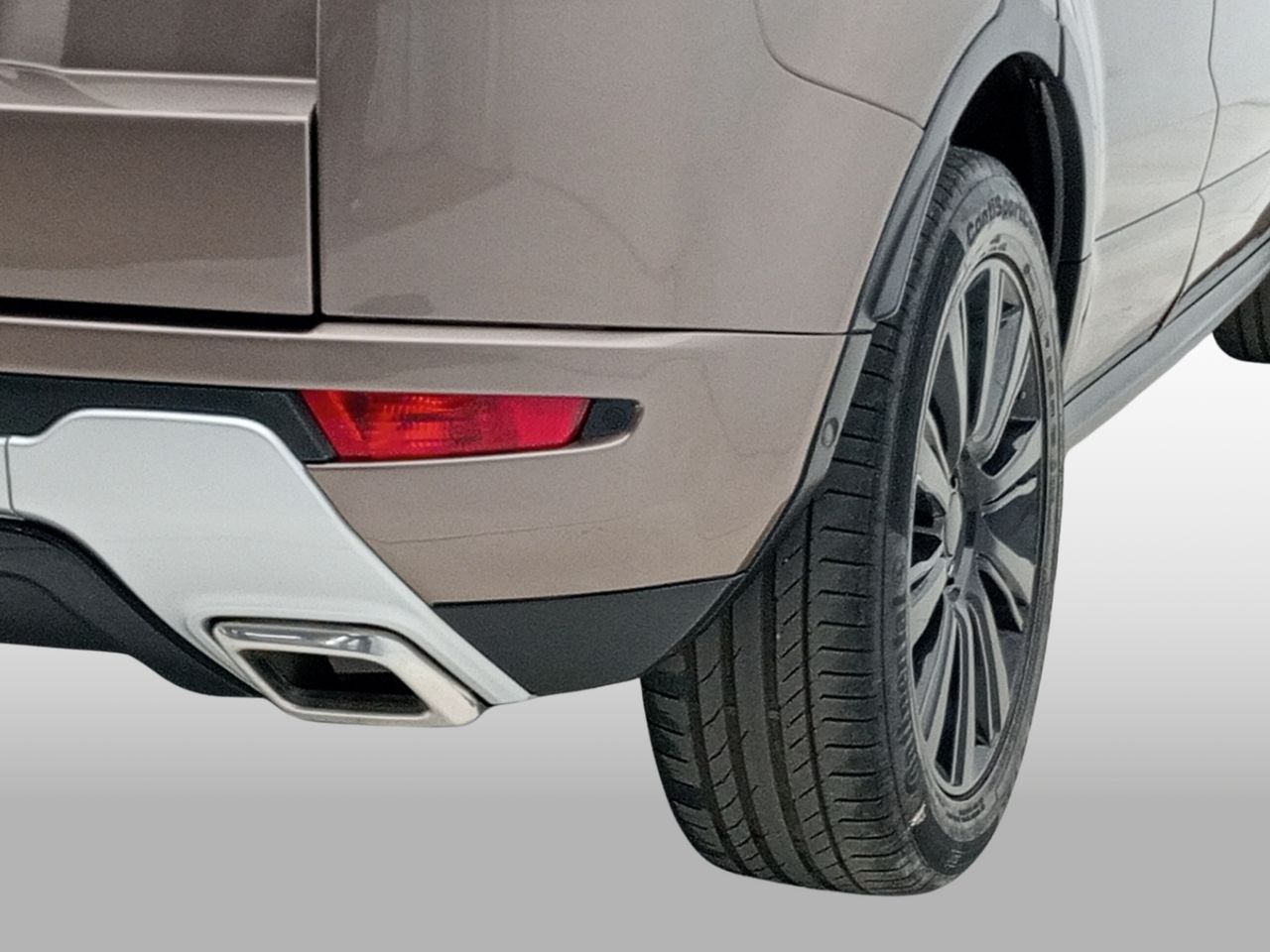 Foto Land-Rover Range Rover Evoque 27
