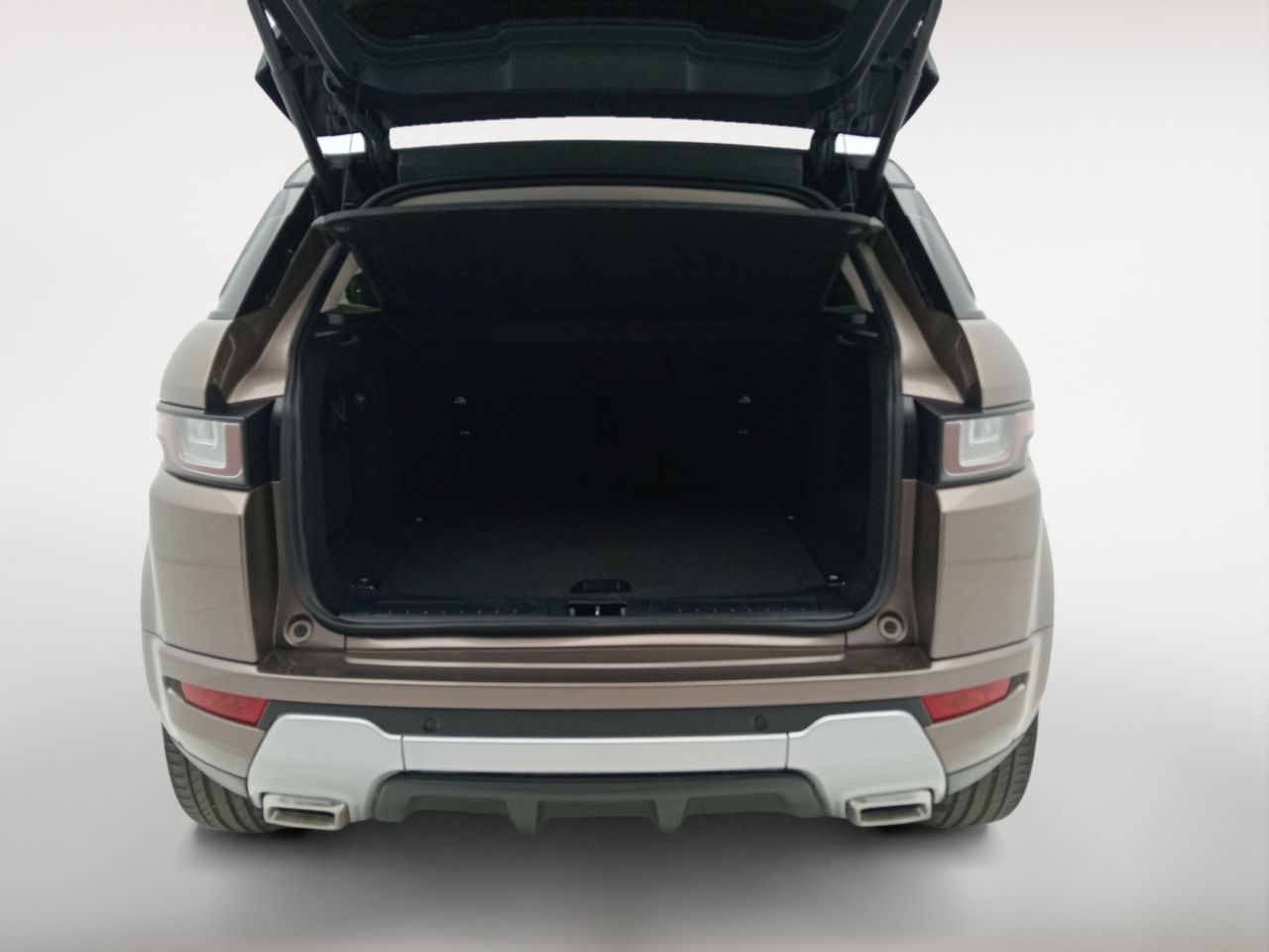 Foto Land-Rover Range Rover Evoque 28
