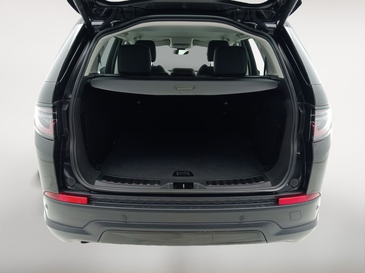 Foto Land-Rover Discovery Sport 29