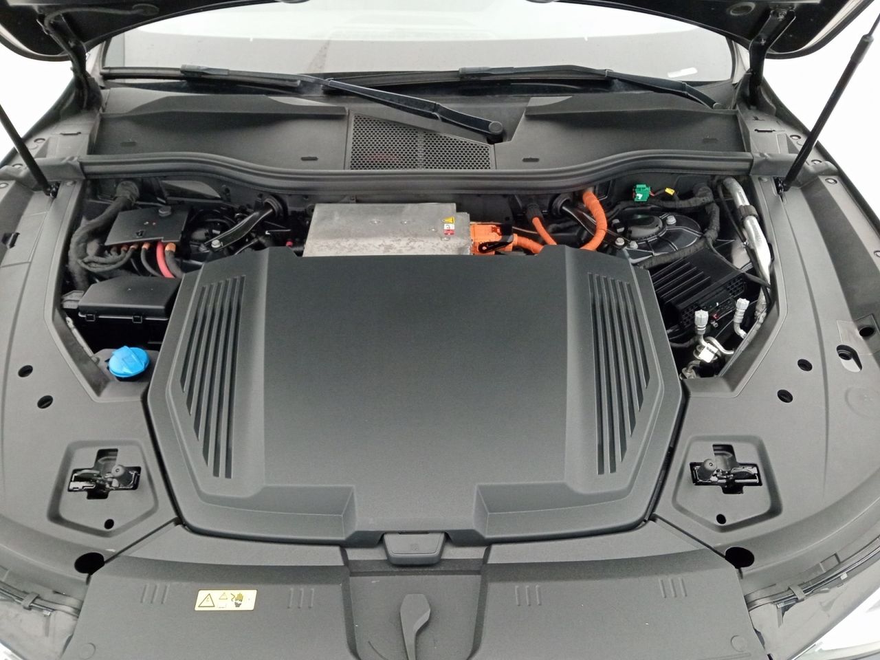 Foto Audi E-tron 28