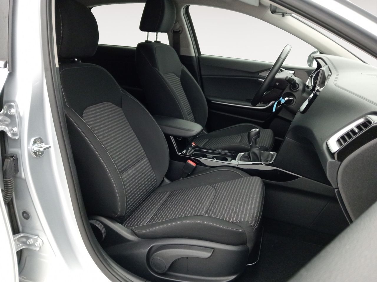 Foto Kia Ceed 8