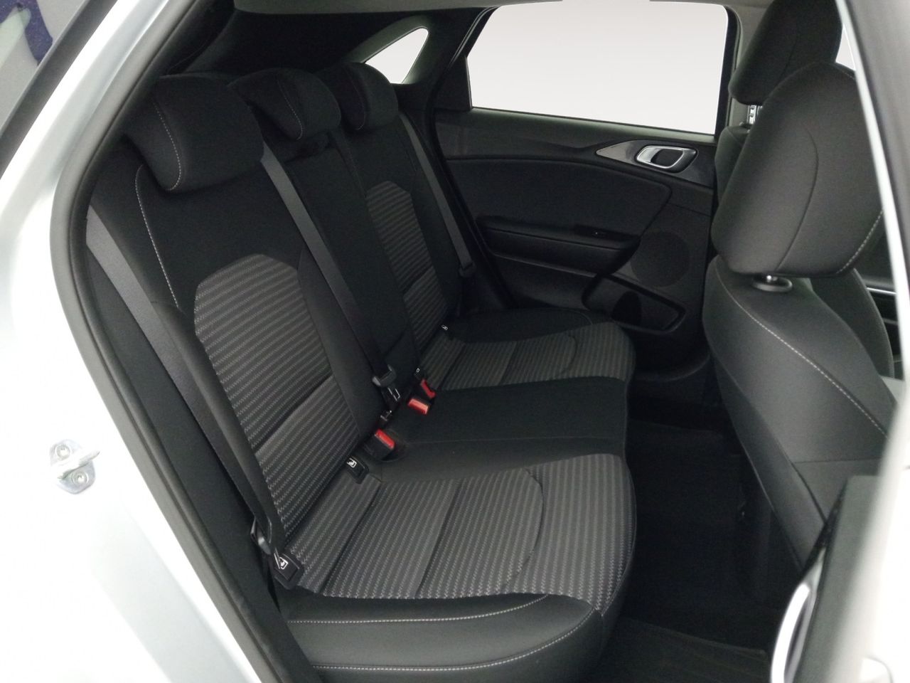 Foto Kia Ceed 9