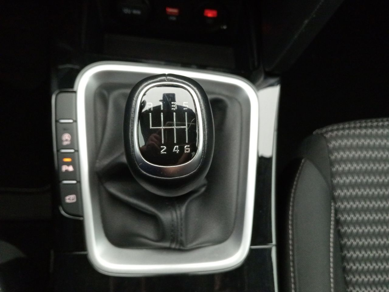 Foto Kia Ceed 16
