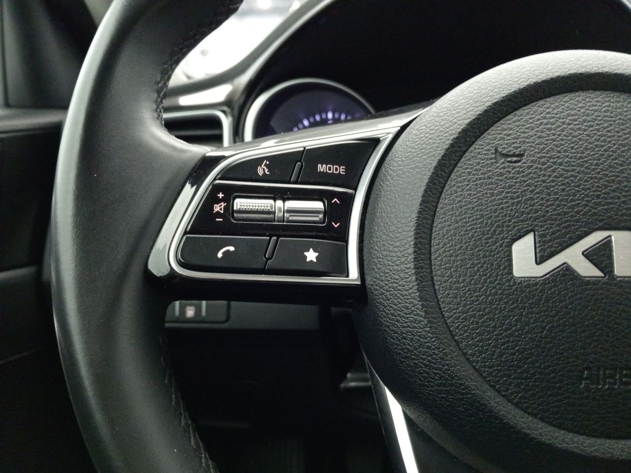 Foto Kia Ceed 17