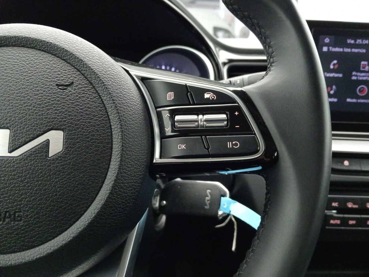 Foto Kia Ceed 18